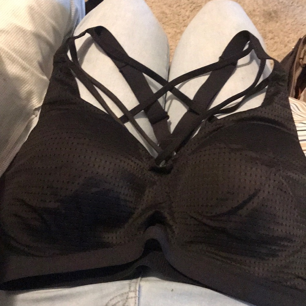Victoria Secret Sports bra